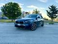 BMW X2 X2 F39 sdrive18d Msport X auto Azul - thumbnail 1