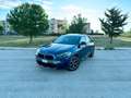 BMW X2 X2 F39 sdrive18d Msport X auto Azul - thumbnail 2