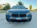 BMW X2 X2 F39 sdrive18d Msport X auto Azul - thumbnail 9