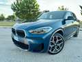 BMW X2 X2 F39 sdrive18d Msport X auto Azul - thumbnail 3