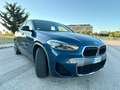 BMW X2 X2 F39 sdrive18d Msport X auto Azul - thumbnail 8