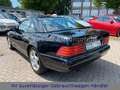 Mercedes-Benz SL 320 V6 2.HAND|KLIMA|LEDER|SITZH.|S-HEFT Schwarz - thumbnail 4