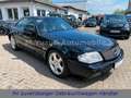 Mercedes-Benz SL 320 V6 2.HAND|KLIMA|LEDER|SITZH.|S-HEFT Schwarz - thumbnail 3