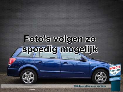 Opel Astra Wagon 1.6 Business /Zojuist binnengekomen