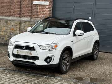 2.2 Di-D 4WD Instyle (EURO6)