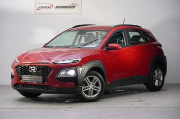 1,0 T-GDi 2WD Level 3