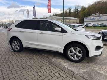 Ford Edge Edge 2.0 TDCi EcoBlue AWD ST-Line