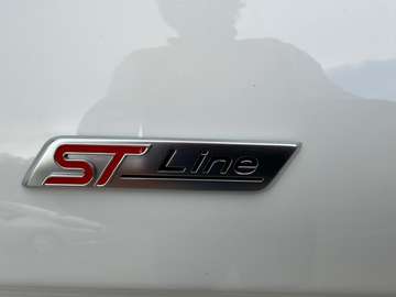 Ford Edge Edge 2.0 TDCi EcoBlue AWD ST-Line