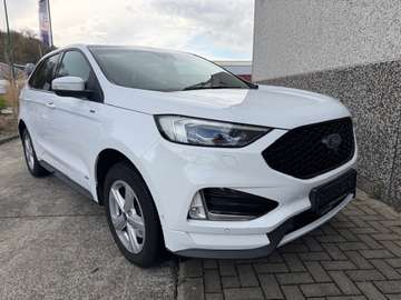 Ford Edge Edge 2.0 TDCi EcoBlue AWD ST-Line