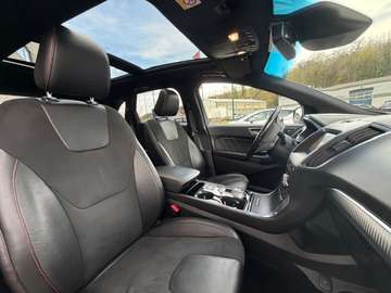 Ford Edge Edge 2.0 TDCi EcoBlue AWD ST-Line