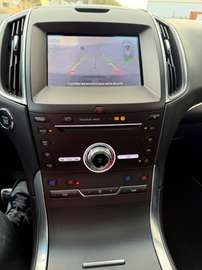 Ford Edge Edge 2.0 TDCi EcoBlue AWD ST-Line