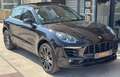 Porsche Macan s 3.0 v6 258ch pdk bva Noir - thumbnail 3
