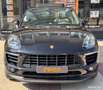 Porsche Macan s 3.0 v6 258ch pdk bva Noir - thumbnail 2