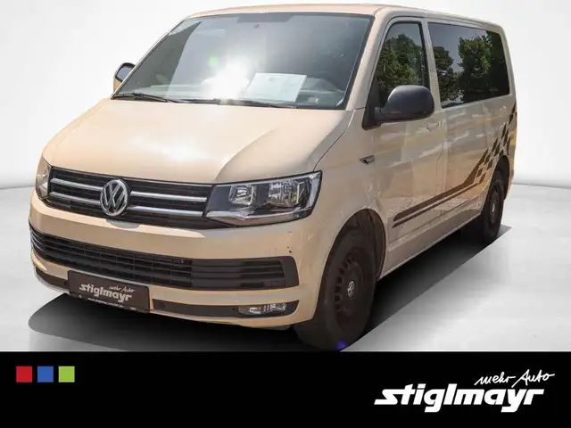 Volkswagen T6 Caravelle Taxi Comfortline 2.0 TDI