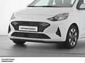 Hyundai i10 Trend 1.0 RK SH Lenkradheizung Weiß - thumbnail 7