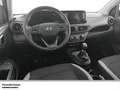 Hyundai i10 Trend 1.0 RK SH Lenkradheizung Weiß - thumbnail 12