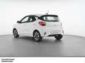 Hyundai i10 Trend 1.0 RK SH Lenkradheizung Weiß - thumbnail 2