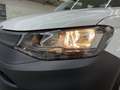Volkswagen Caddy Life 2.0 TDI "Eco Profi" AHK Standh. Weiß - thumbnail 15
