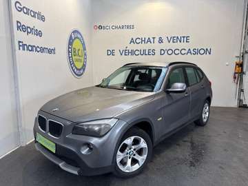 (E84) SDRIVE18I 150CH BUSINESS