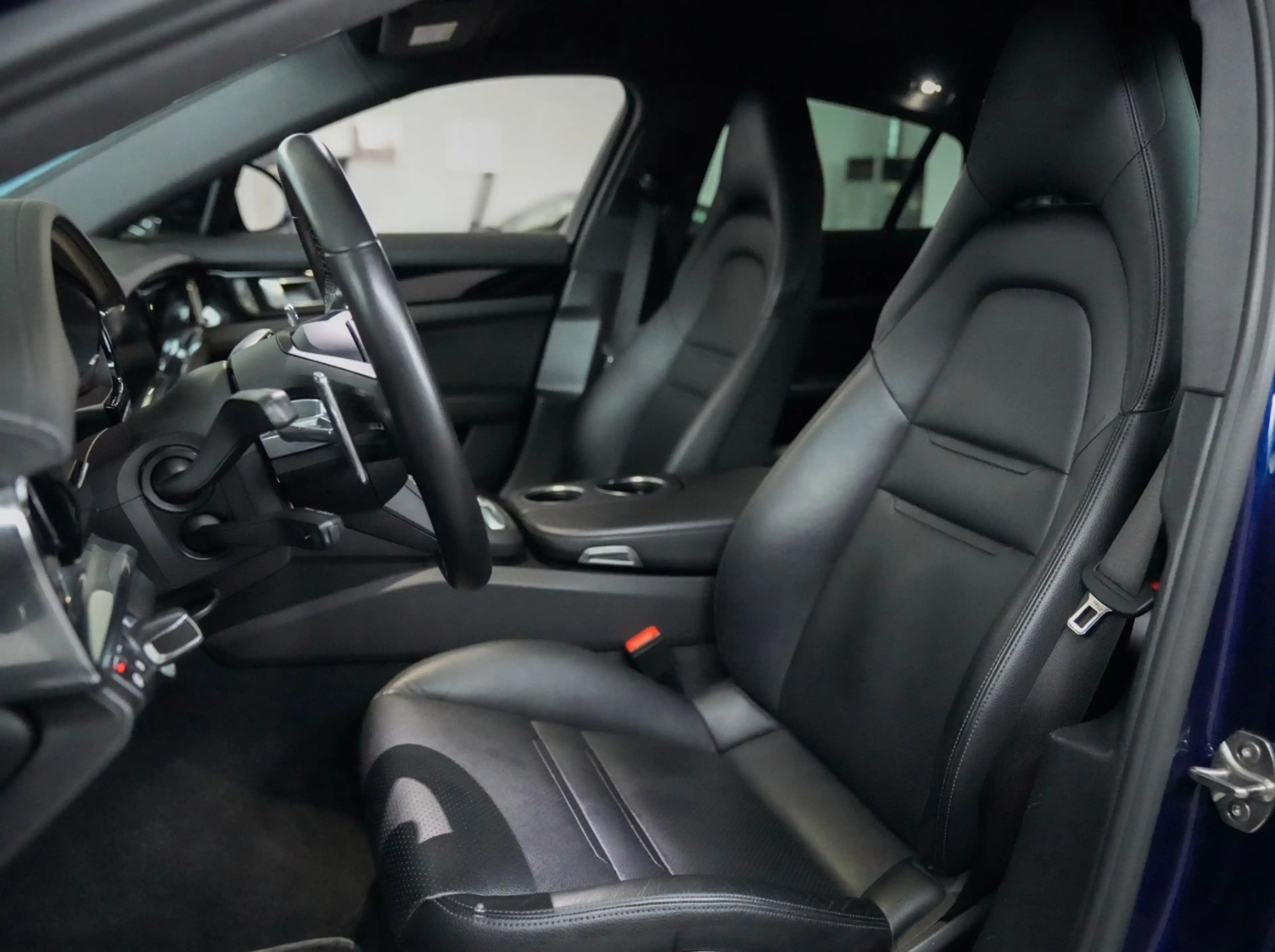 Porsche Panamera 4 E-Hybrid *Approved*MY22*Bose*ACC*PASM — photo 10