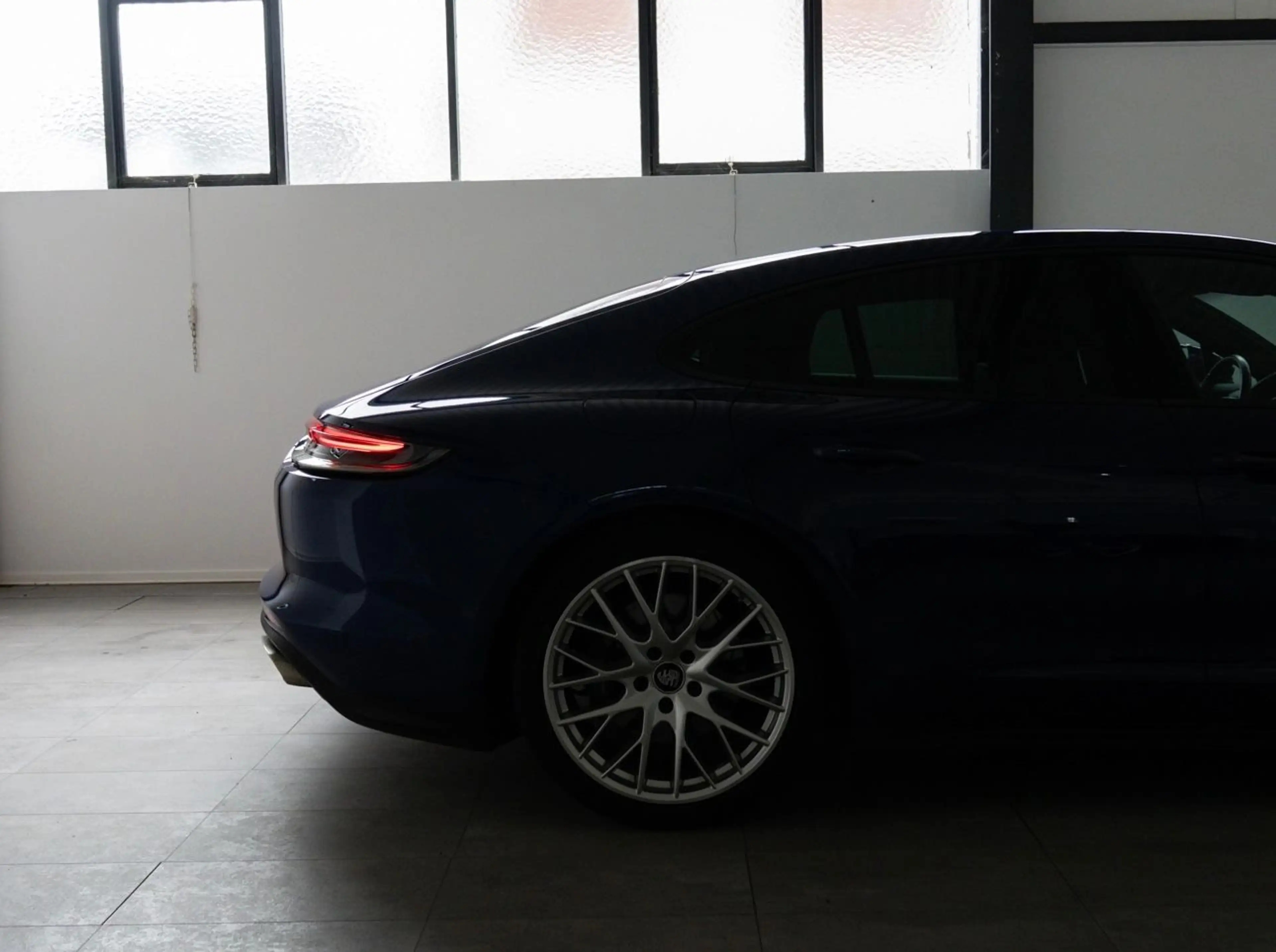 Porsche Panamera 4 E-Hybrid *Approved*MY22*Bose*ACC*PASM — photo 5