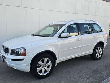 2.4 d5 Polar Plus awd 200cv auto