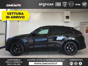 2.2 TD 210 CV Veloce AT8 Q4 MY24