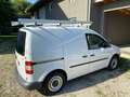 Volkswagen Caddy Van 1.9 TDI 105 CV TDI Bianco - thumbnail 7