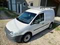 Volkswagen Caddy Van 1.9 TDI 105 CV TDI Bianco - thumbnail 2