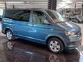 Volkswagen T6 Multivan DSG ACC Navi  AHK.2.HD Grün - thumbnail 5
