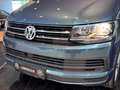 Volkswagen T6 Multivan DSG ACC Navi  AHK.2.HD Grün - thumbnail 3
