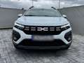 Dacia Jogger Jogger TCe 100 1.0 ECO-G Comfort Weiß - thumbnail 5