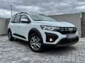 Dacia Jogger Jogger TCe 100 1.0 ECO-G Comfort Weiß - thumbnail 2