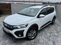 Dacia Jogger Jogger TCe 100 1.0 ECO-G Comfort Weiß - thumbnail 7