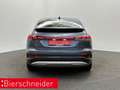 Audi Q4 e-tron Sportback 50 S line MATRIX SONOS PANO VIRTUAL KAME Blau - thumbnail 6