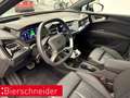 Audi Q4 e-tron Sportback 50 S line MATRIX SONOS PANO VIRTUAL KAME Blau - thumbnail 9