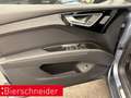 Audi Q4 e-tron Sportback 50 S line MATRIX SONOS PANO VIRTUAL KAME Blau - thumbnail 16