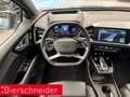 Audi Q4 e-tron Sportback 50 S line MATRIX SONOS PANO VIRTUAL KAME Blau - thumbnail 10