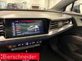 Audi Q4 e-tron Sportback 50 S line MATRIX SONOS PANO VIRTUAL KAME Blau - thumbnail 11
