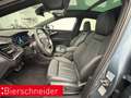 Audi Q4 e-tron Sportback 50 S line MATRIX SONOS PANO VIRTUAL KAME Blau - thumbnail 7