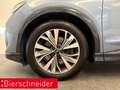 Audi Q4 e-tron Sportback 50 S line MATRIX SONOS PANO VIRTUAL KAME Blau - thumbnail 4
