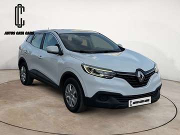 1.5dCi Energy Life 81kW