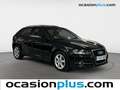 Audi A3 1.6TDI Attraction Negro - thumbnail 2