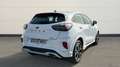 Ford Puma 1.0 EcoBoost MHEV ST-Line Design 125 Blanco - thumbnail 4