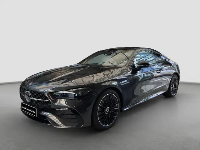 Mercedes-Benz CLE 450 4MATIC Coupé AMG Line*Night Paket*HUD