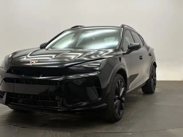 CUPRA Formentor 1.4 e-HYBRID 204 ch DSG6 V