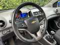 Chevrolet Aveo 1.4 LTZ | NWE APK | AIRCO | PARKEERSENSOREN Blauw - thumbnail 17