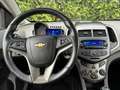 Chevrolet Aveo 1.4 LTZ | NWE APK | AIRCO | PARKEERSENSOREN Blauw - thumbnail 14