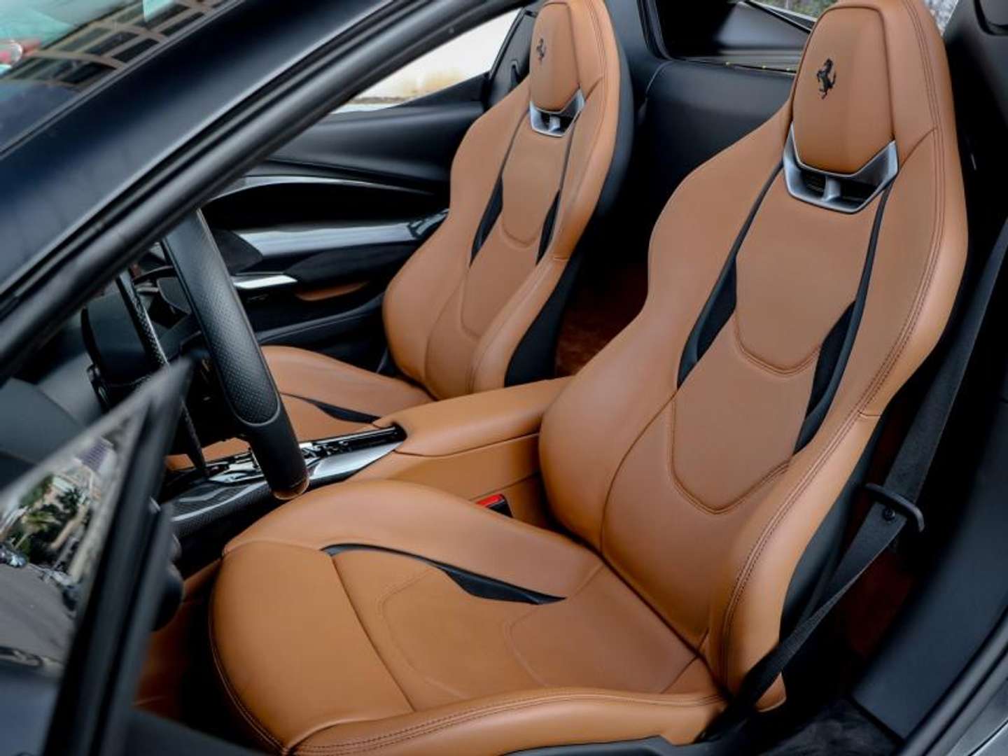 Ferrari 296 GTS - - Joinsteer - #3