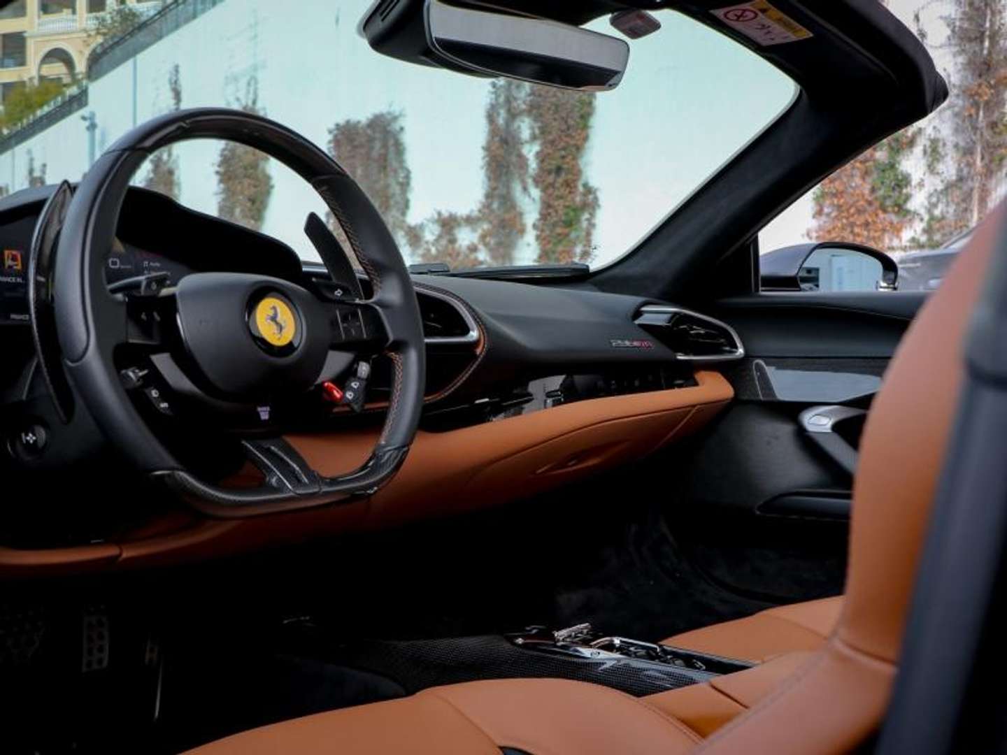 Ferrari 296 GTS - - Joinsteer - #2